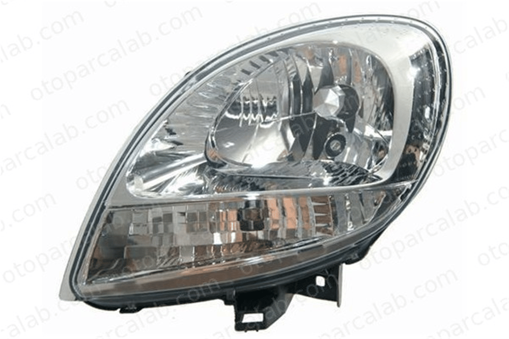 TYC 20-0362-35-6 Far Sol RENAULT KANGOO Express KANGOO 7701069086 2606000Q0L