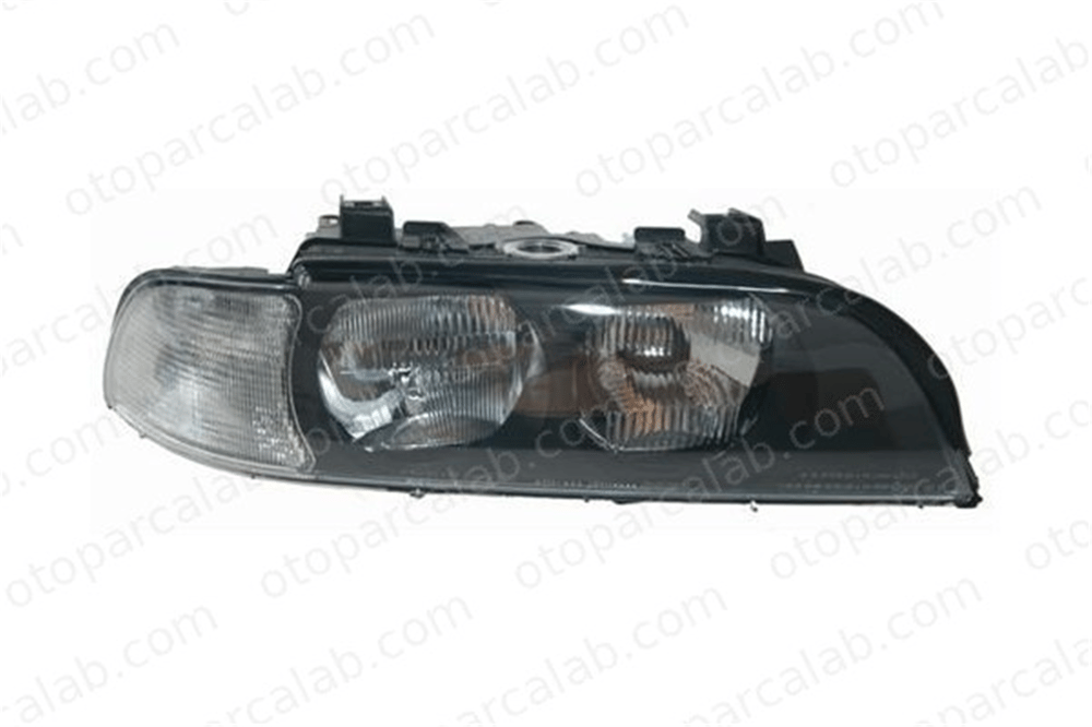 TYC 20-0379-15-2 Far Sağ BMW 5 5 Touring 63128375300 8375300