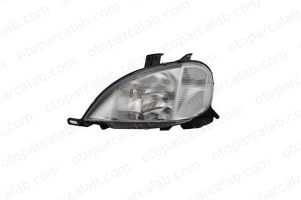 TYC 20-0494-05-2 Far Sol MERCEDES-BENZ M-SERISI A1638203761 1638203761