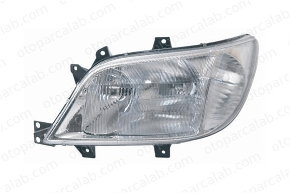 TYC 20-0496-05-2 Far Sol MERCEDES-BENZ SPRINTER 4-t Panelvan/Van SPRINTER 4-t Platform şasi A9018201061 9018201061