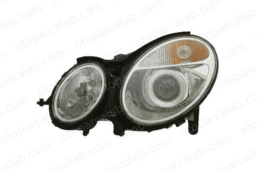 TYC 20-0626-05-2 Far Lambası Sol MERCEDES-BENZ E-SERISI E-SERISI T-Model A2118200161 2118200161