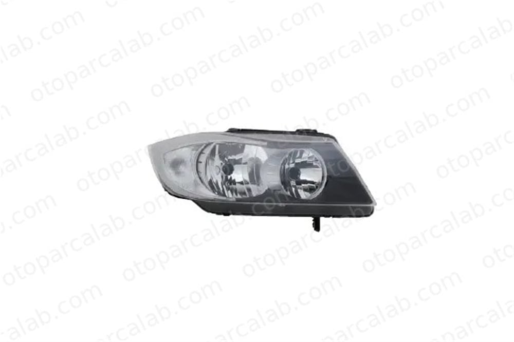 TYC 20-0655-15-2 Far Sağ BMW 3 3 Touring 63116942722 63116942748