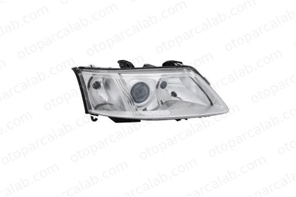 TYC 20-0667-05-2 Far Sağ SAAB 9-3 Station wagon 9-3 12799350