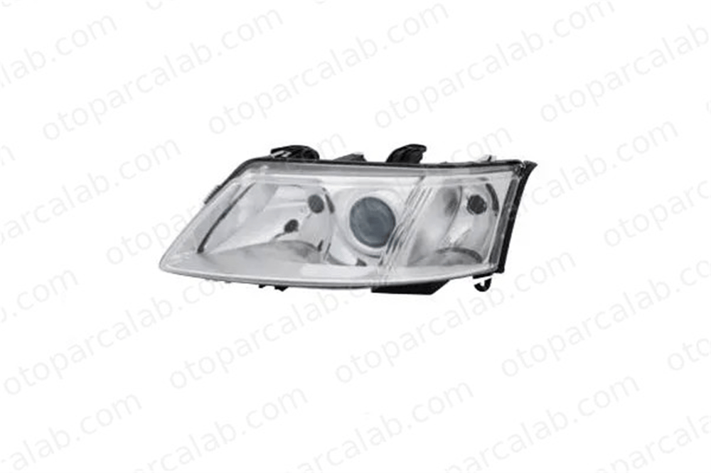 TYC 20-0668-05-2 Far Sol SAAB 9-3 Station wagon 9-3 12799346