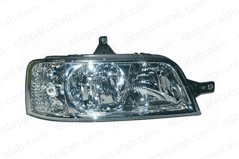 TYC 20-0677-05-2 Far Sağ CITROËN JUMPER Panelvan/Van FIAT DUCATO Panelvan/Van 1347690080 6206E2