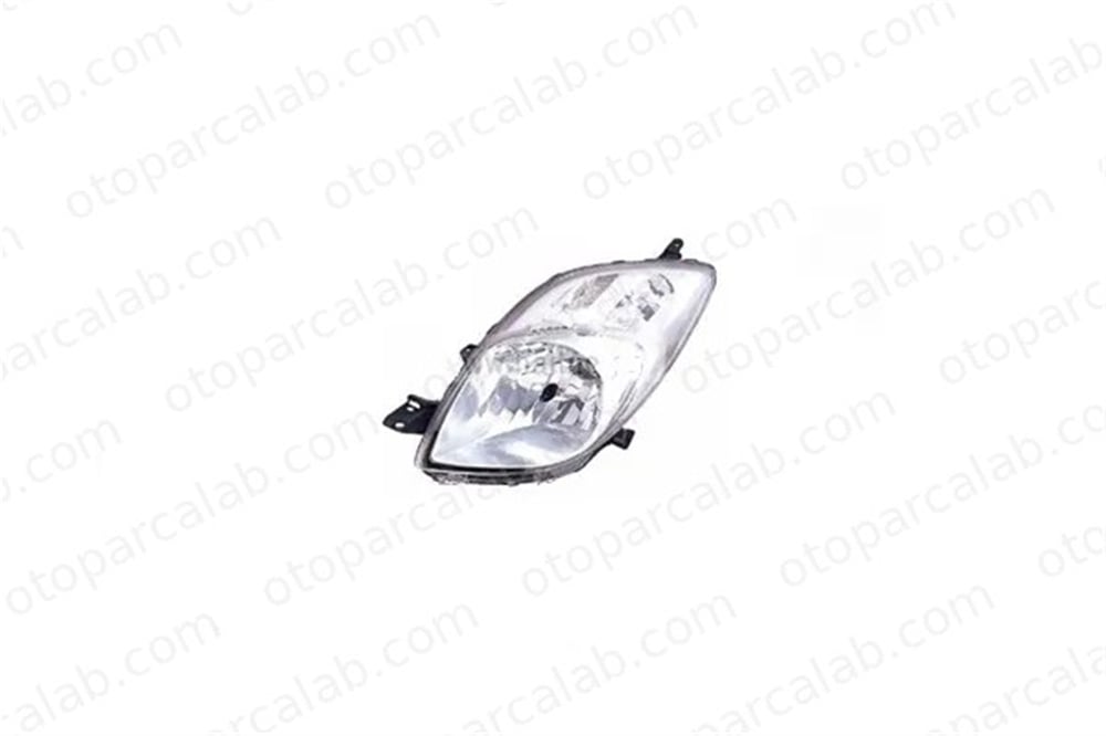 TYC 20-1028-15-2 Far Sol TOYOTA YARIS 811700D120