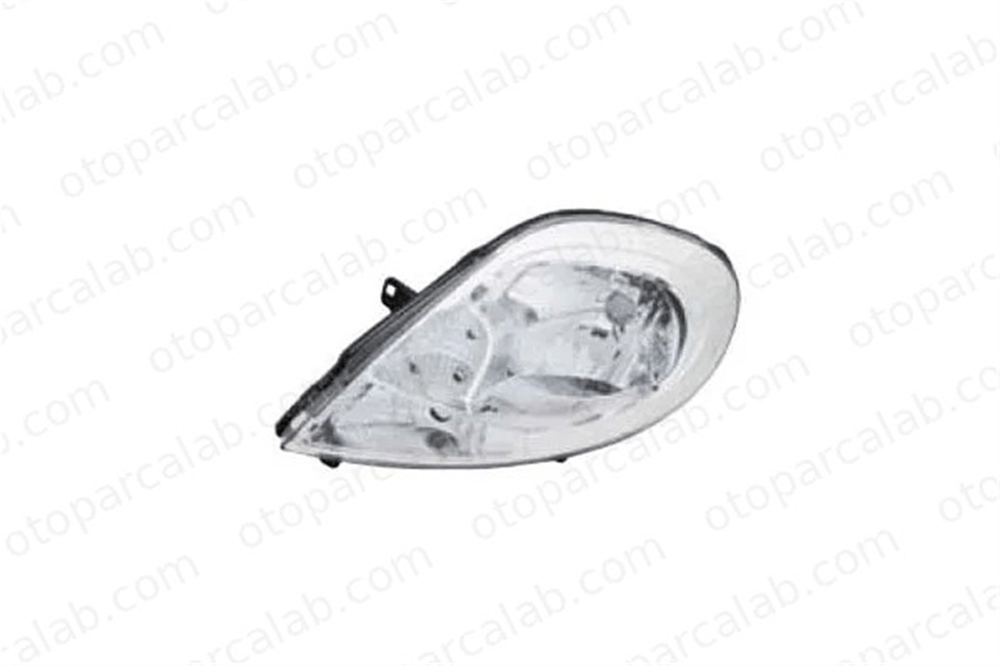 TYC 20-1100-15-2 Far Sol NISSAN PRIMASTAR Panelvan/Van PRIMASTAR Minibüs/Otobüs 8200701354 2606000Q0F