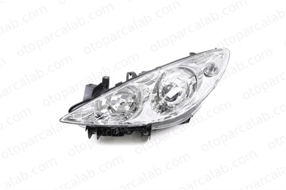 TYC 20-11224-05-2 Far Sol PEUGEOT 307 Break 307 SW 620886