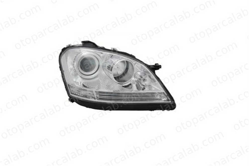 TYC 20-11421-05-2 Far Sağ MERCEDES-BENZ M-SERISI A1648204861 1648200261