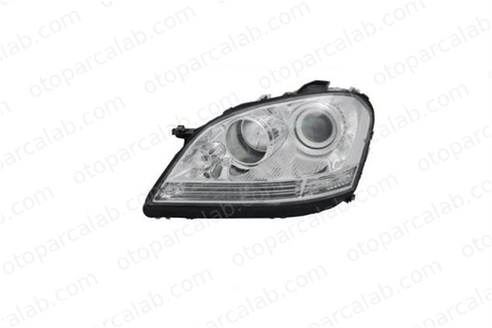 TYC 20-11422-05-2 Far Sol MERCEDES-BENZ M-SERISI A1648204761 1648200161