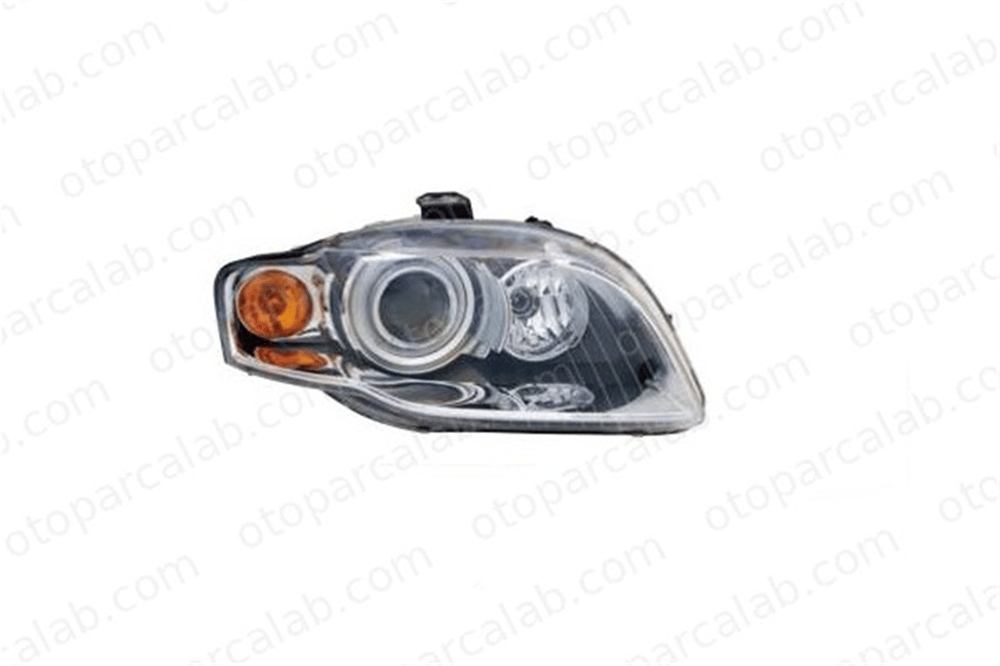 TYC 20-11427-05-2 Far Lambası Sağ AUDI A4 B7 A4 B7 Avant 8E0941030AS 8E0941004AM