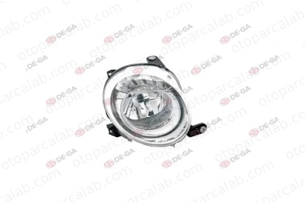 TYC 20-11493-05-2 Far Sağ FIAT 500 500 C 51787491 0051787491
