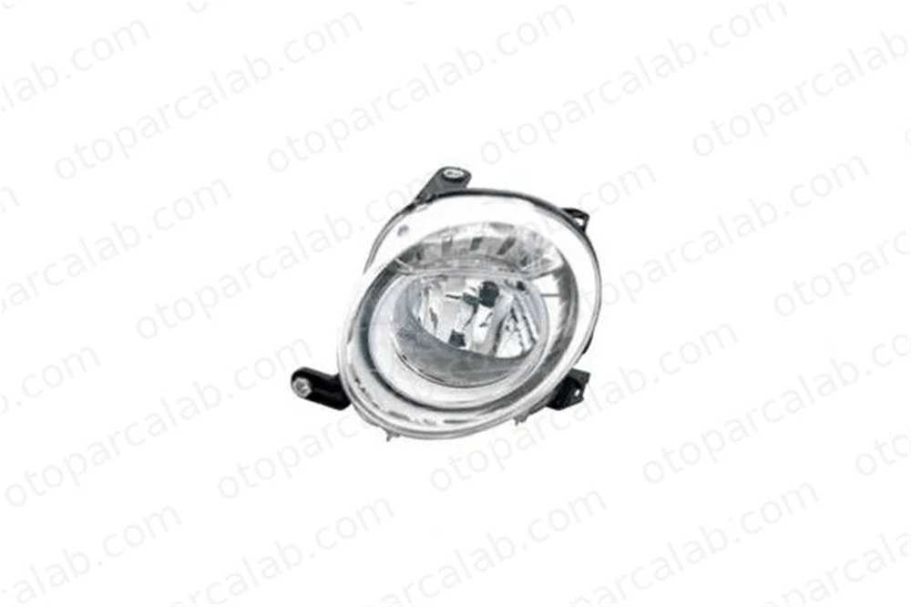 TYC 20-11494-05-2 Far Sol FIAT 500 500 C 51787492 0051787492