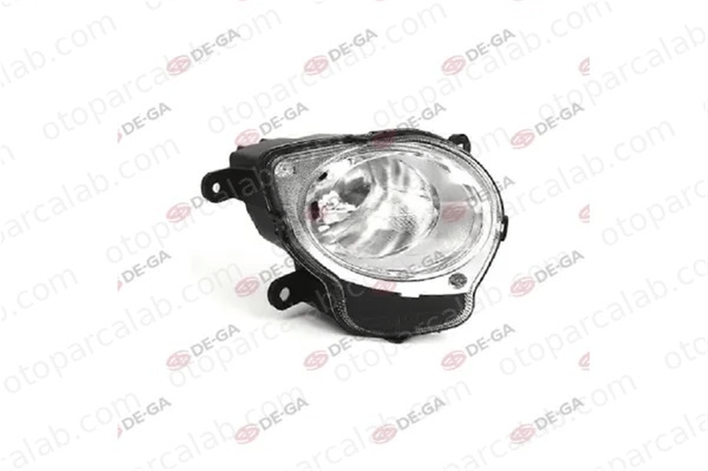 TYC 20-11565-05-2 Far Lambası Sağ FIAT 500 500 C 51787491 51786771