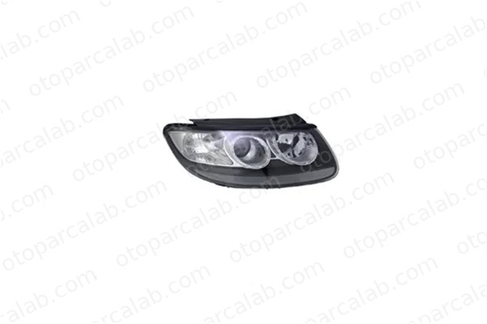 TYC 20-11661-05-2 Far Lambası Sağ HYUNDAI SANTA FÉ II 921022B020 921022B010
