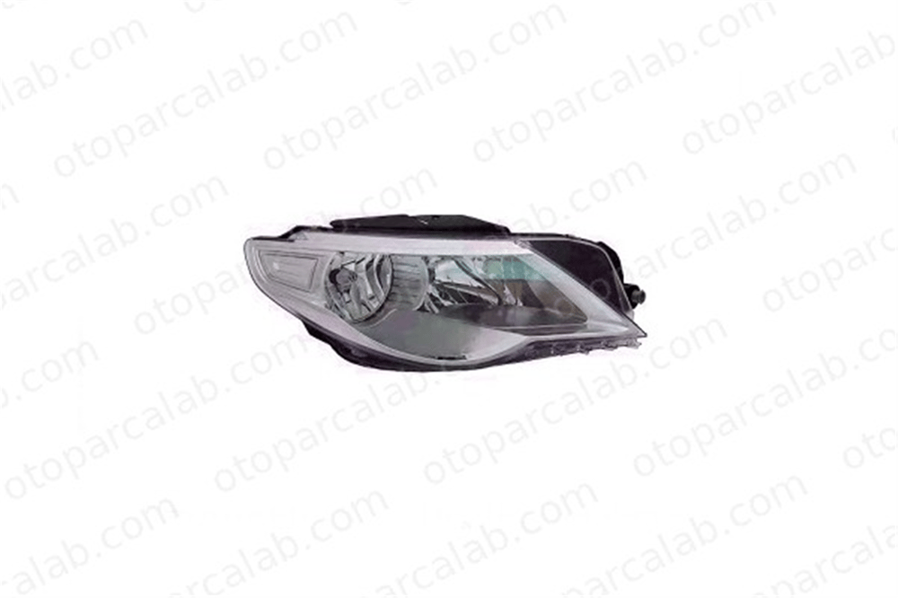 TYC 20-11775-05-2 Far Sağ VW PASSAT CC B6 3C8941006C 3C8941006