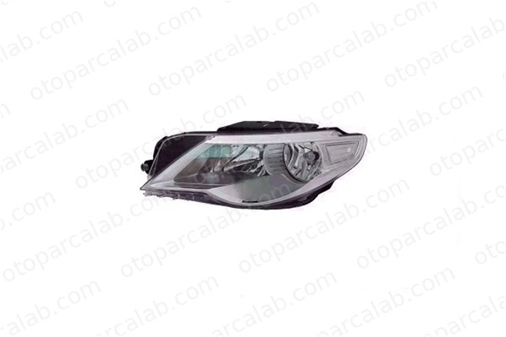 TYC 20-11776-05-2 Far Sol VW PASSAT CC B6 3C8941005C 3C8941005