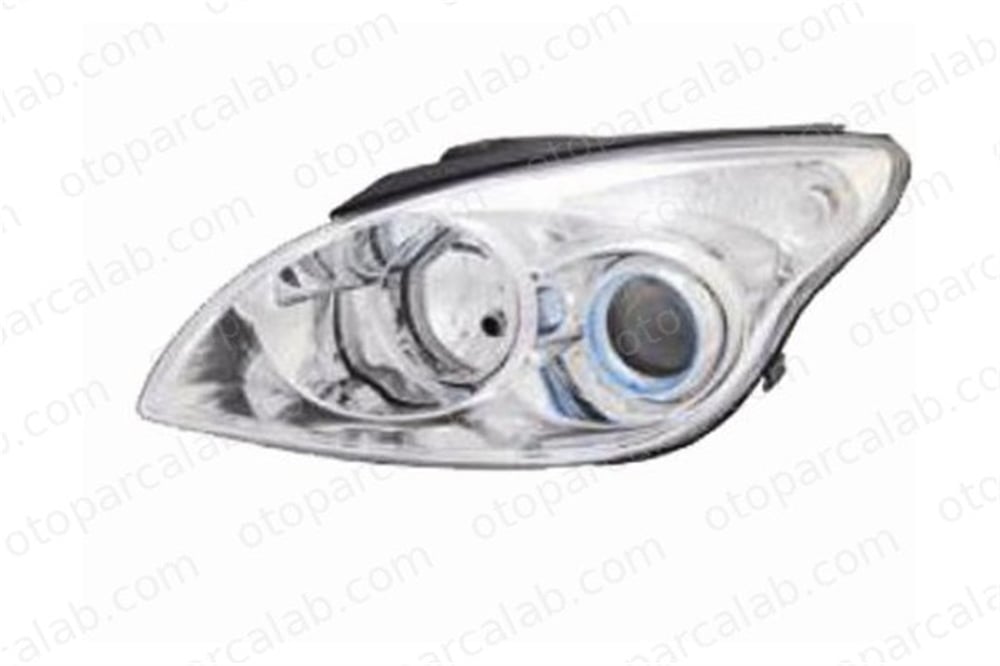 TYC 20-11782-15-2 Far Sol HYUNDAI i30 i30 Station wagon 921032L020 921012L020