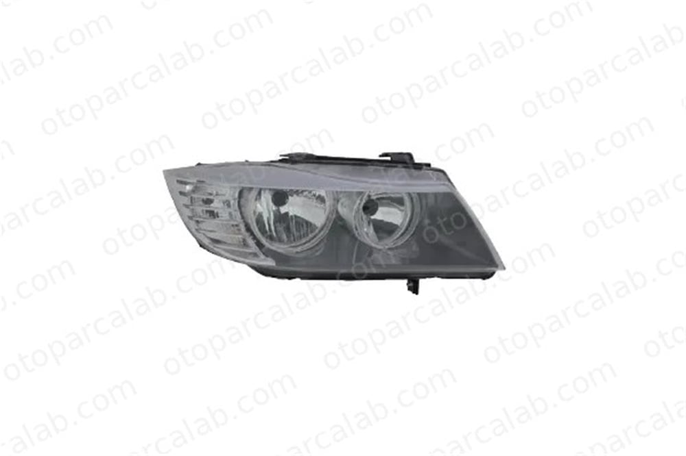 TYC 20-11817-05-9 Far Sağ BMW 3 Touring 3 63117202574 63117202582