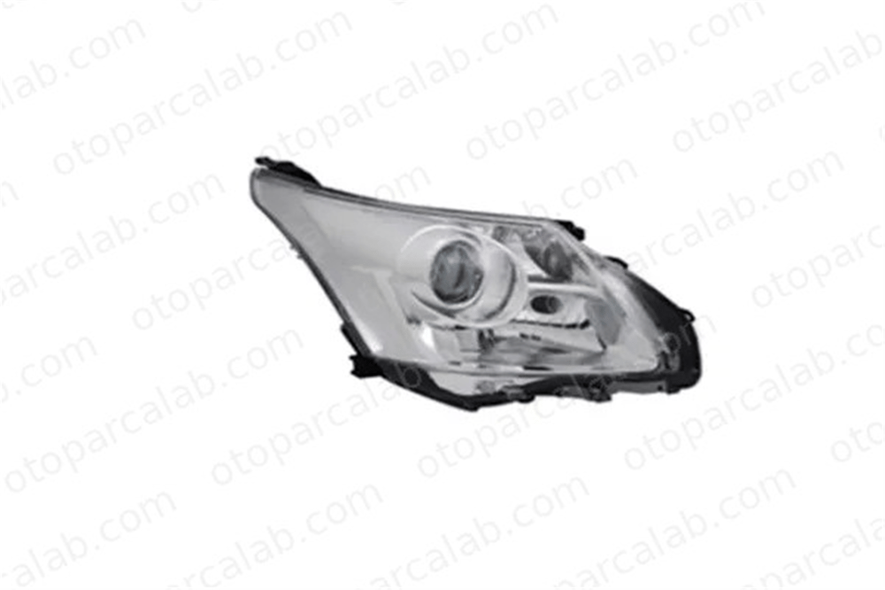 TYC 20-11927-15-2 Far Sağ TOYOTA AVENSIS Sedan AVENSIS Station wagon 8113005312 8113005310