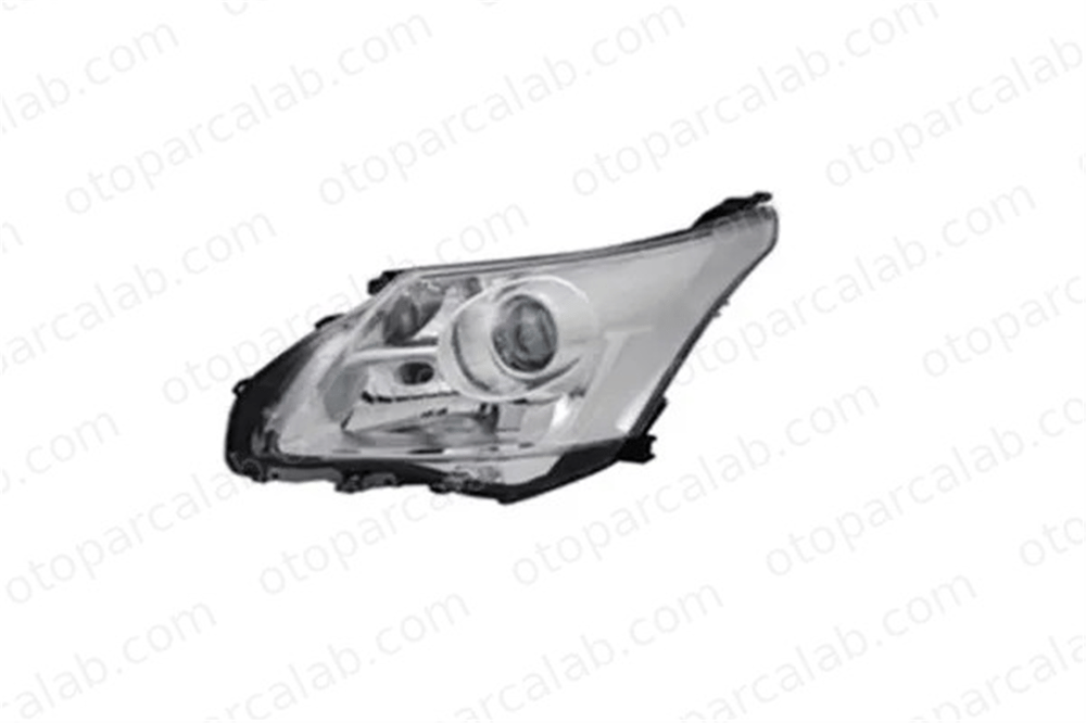 TYC 20-11928-05-2 Far Sol TOYOTA AVENSIS Sedan AVENSIS Station wagon 8117005311 8117005310