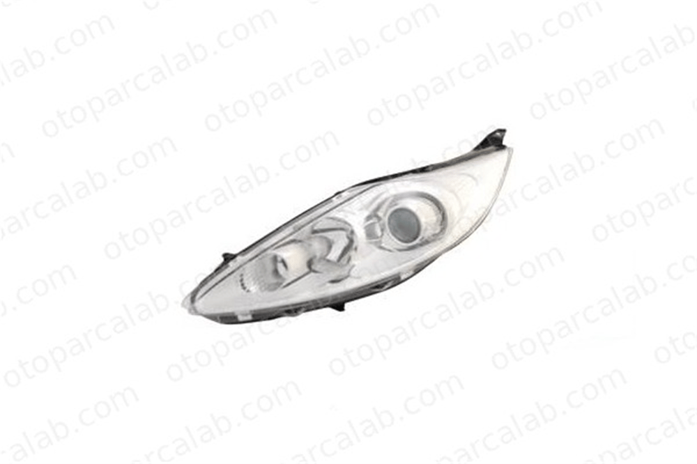 TYC 20-12004-05-2 Far Sol FORD FIESTA VI FIESTA VI Van 8A6113W030CH 1524275
