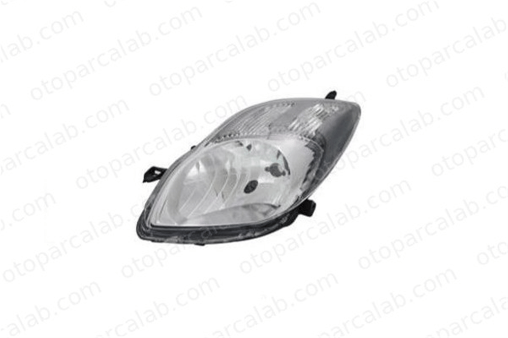 TYC 20-12012-45-2 Far Sol TOYOTA YARIS 811700D350