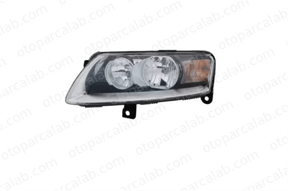 TYC 20-12028-05-2 Far Sol AUDI A6 C6 Avant A6 C6 4F0941003DP 4F0941003BJ