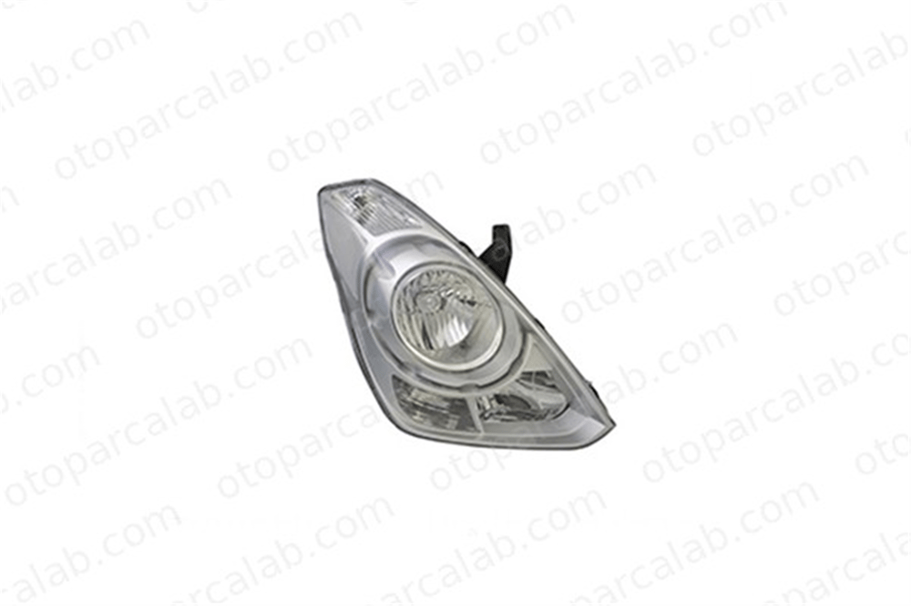 TYC 20-12069-15-2 Far Lambası Sağ HYUNDAI H-1 Cargo H-1 Travel 921024H020 921024H000