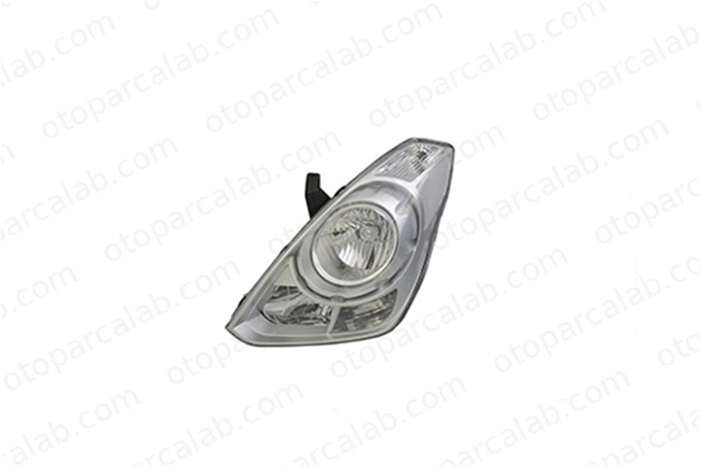 TYC 20-12070-15-2 Far Lambası Sol HYUNDAI H-1 Cargo H-1 Travel 921014H020 921014H000
