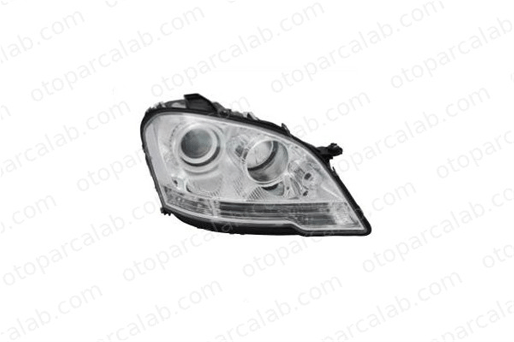 TYC 20-12161-05-2 Far Sağ MERCEDES-BENZ M-SERISI A1648207061 1648202059