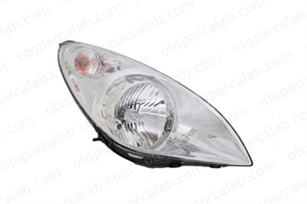 TYC 20-12175-05-2 Far Sağ HYUNDAI i20 I 921021J010 921024P000
