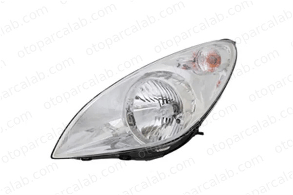 TYC 20-12176-05-2 Far Sol HYUNDAI i20 I 921011J010 921014P000