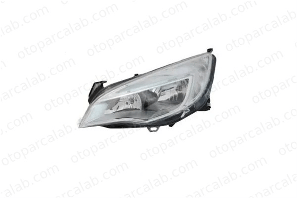 TYC 20-12190-05-2 Far Sol OPEL ASTRA J ASTRA J Sports Tourer 13253646 1216181