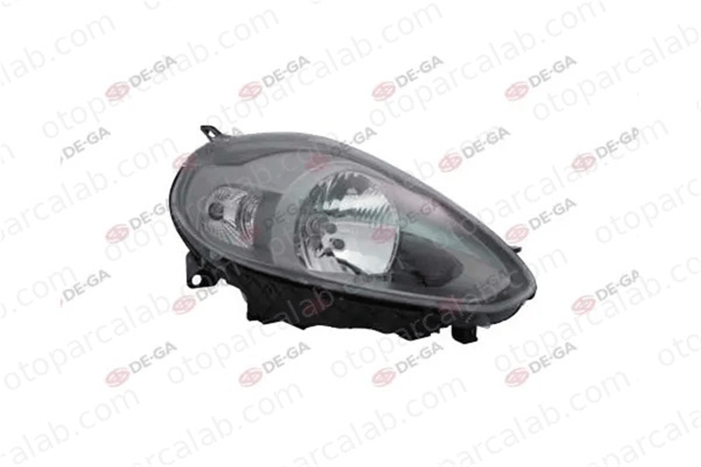 TYC 20-12261-15-2 Far Sağ FIAT PUNTO PUNTO EVO 51937150 0000051937150