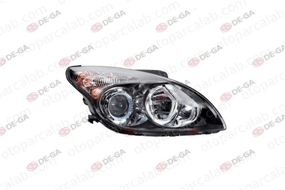 TYC 20-12278-15-2 Far Sol HYUNDAI i30 Station wagon i30 921012R000