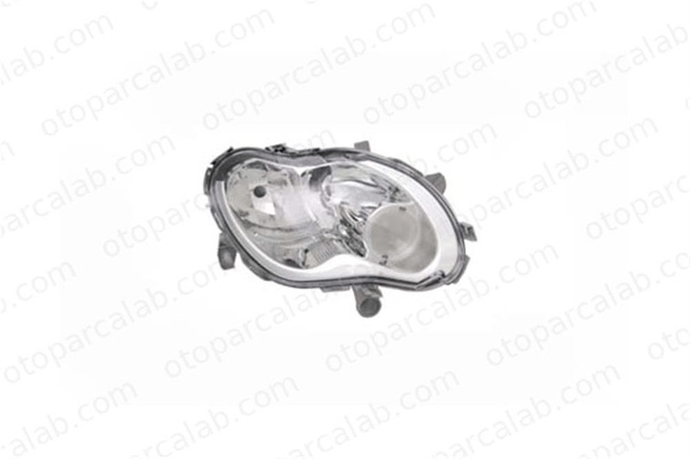 TYC 20-12305-05-2 Far Sağ SMART CITY-COUPE CABRIO Q0013466V001000 13466V001