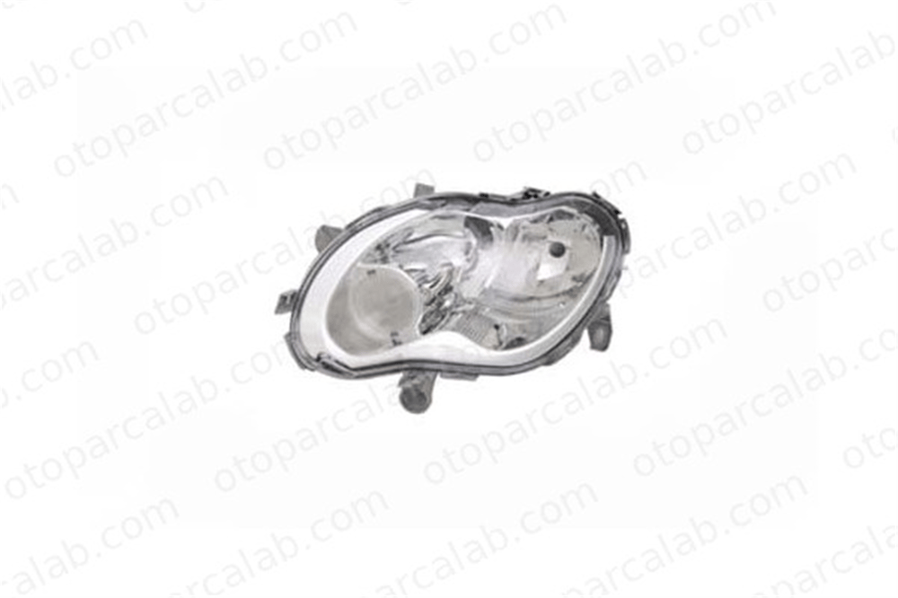 TYC 20-12306-05-2 Far Sol SMART CITY-COUPE CABRIO Q0013464V001000000 13464V001