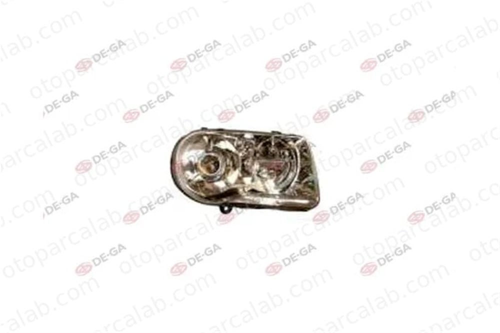 TYC 20-12318-05-2 Far Lambası Sol CHRYSLER 300C Touring 300C K57010761AA 4805761AA