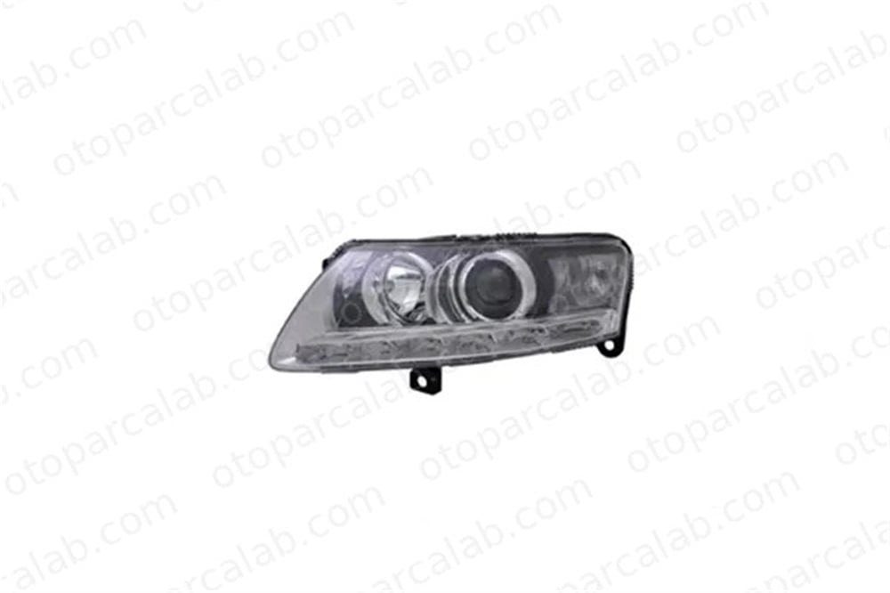 TYC 20-12428-26-9 Far Sol AUDI A6 C6 Avant A6 C6 4F0941029FK 1EL009925511