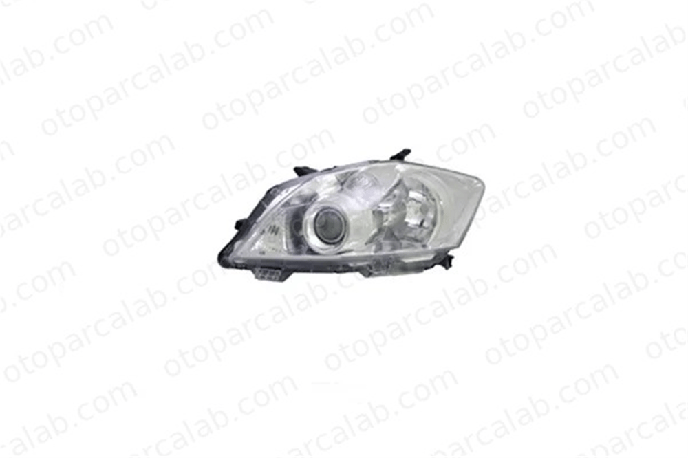 TYC 20-12448-05-2 Far Sol TOYOTA AURIS 8117002540 8117002A40