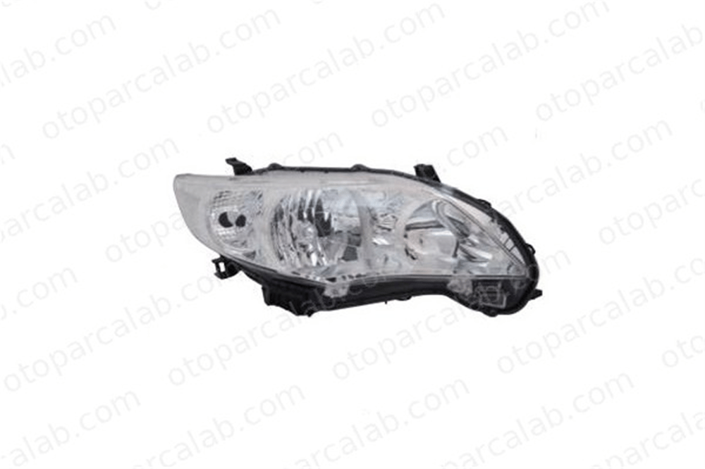 TYC 20-12529-05-2 Far Sağ TOYOTA COROLLA Sedan 8113012D80