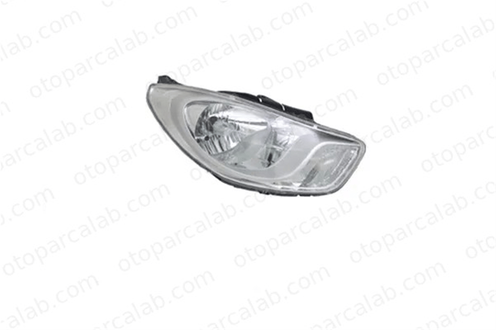 TYC 20-12573-05-2 Far Sağ HYUNDAI i10 I 921020X120 921200X120