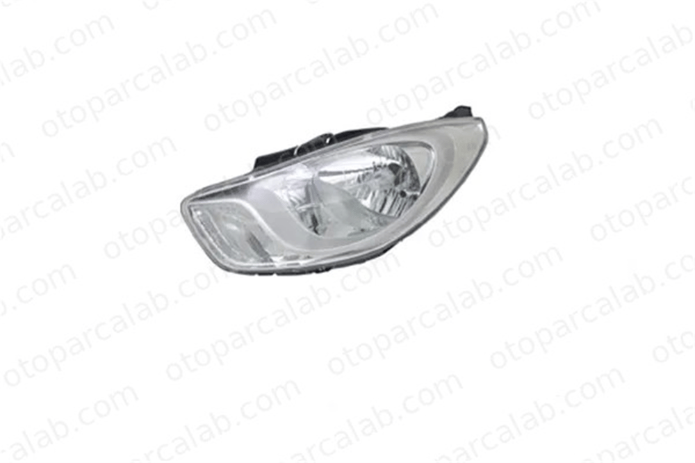TYC 20-12574-05-2 Far Sol HYUNDAI i10 I 921010X120 921100X120