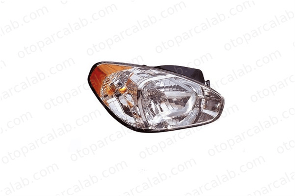 TYC 20-12589-35-2 Far Sağ HYUNDAI ACCENT III ACCENT III Sedan 921021E088 921021E040