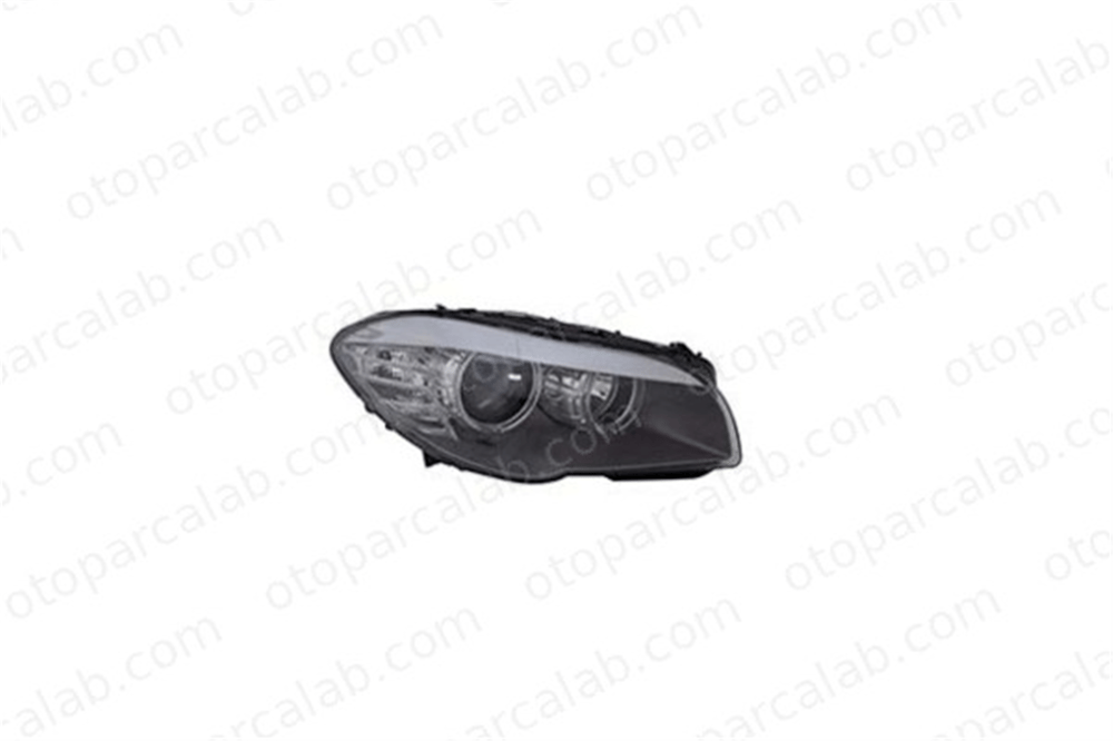 TYC 20-12761-06-2 Far Sağ BMW 5 5 Touring 63117203240 7203240