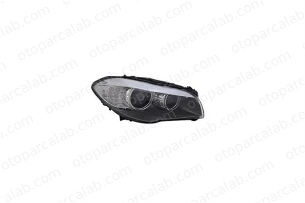 TYC 20-12777-06-9 Far Sağ BMW 5 5 Touring 63117271912 7271912