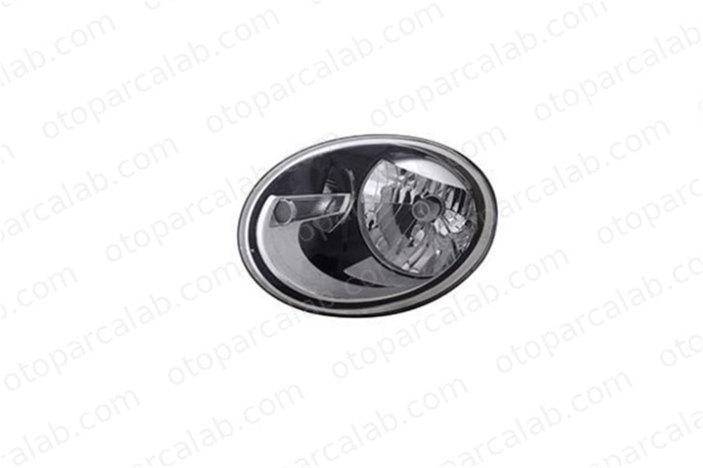 TYC 20-12860-05-9 Far Sol VW BEETLE Cabrio BEETLE 5C1941005A
