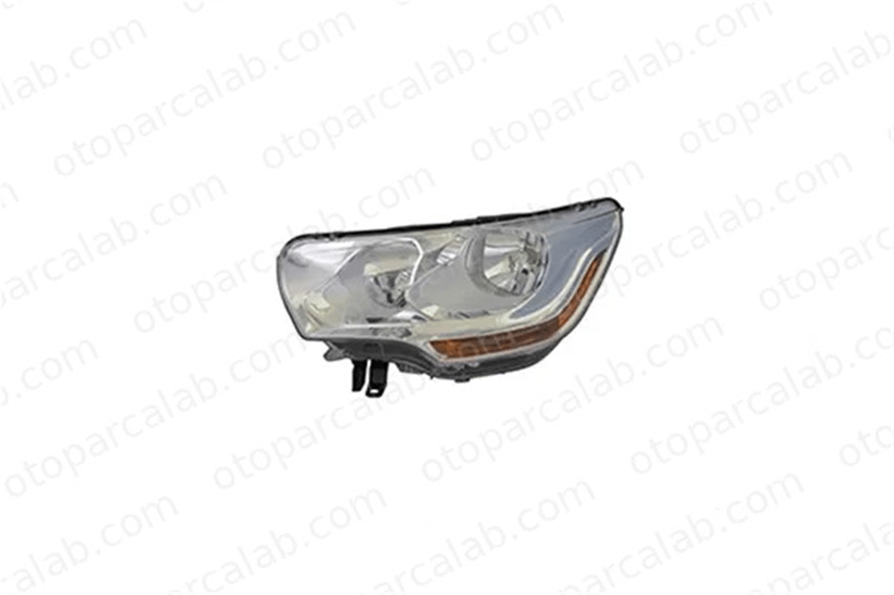 TYC 20-12944-05-2 Far Sol CITROËN C4 II DS4 6208S1 9687308280