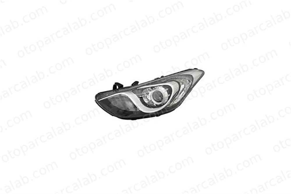 TYC 20-14320-05-2 Far Sol HYUNDAI i30 i30 Station wagon 92101A6000 92101A6060